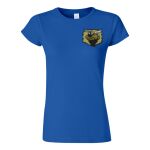 Ladies Soft Style T-Shirt Thumbnail