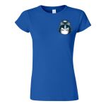 Ladies Soft Style T-Shirt Thumbnail