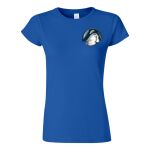 Ladies Soft Style T-Shirt Thumbnail