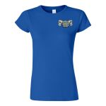 Ladies Soft Style T-Shirt Thumbnail