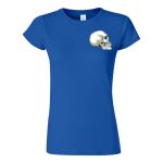 Ladies Soft Style T-Shirt Thumbnail