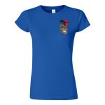 Ladies Soft Style T-Shirt Thumbnail