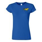 Ladies Soft Style T-Shirt Thumbnail