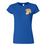 Ladies Soft Style T-Shirt Thumbnail