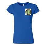 Ladies Soft Style T-Shirt Thumbnail