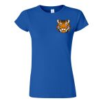 Ladies Soft Style T-Shirt Thumbnail