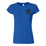 Ladies Soft Style T-Shirt Thumbnail