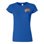 Ladies Soft Style T-Shirt Thumbnail