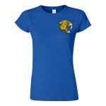 Ladies Soft Style T-Shirt Thumbnail