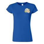 Ladies Soft Style T-Shirt Thumbnail