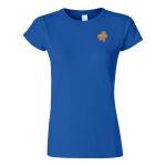 Ladies Soft Style T-Shirt Thumbnail