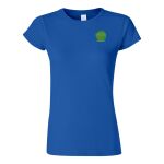 Ladies Soft Style T-Shirt Thumbnail