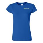 Ladies Soft Style T-Shirt Thumbnail