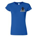 Ladies Soft Style T-Shirt Thumbnail