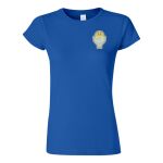 Ladies Soft Style T-Shirt Thumbnail