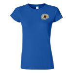 Ladies Soft Style T-Shirt Thumbnail