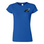 Ladies Soft Style T-Shirt Thumbnail