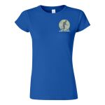 Ladies Soft Style T-Shirt Thumbnail