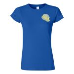 Ladies Soft Style T-Shirt Thumbnail