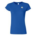 Ladies Soft Style T-Shirt Thumbnail