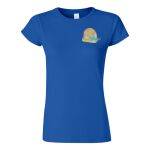 Ladies Soft Style T-Shirt Thumbnail