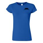 Ladies Soft Style T-Shirt Thumbnail