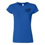 Ladies Soft Style T-Shirt Thumbnail