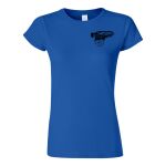 Ladies Soft Style T-Shirt Thumbnail