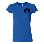 Ladies Soft Style T-Shirt Thumbnail