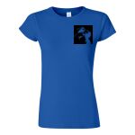 Ladies Soft Style T-Shirt Thumbnail