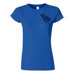 Ladies Soft Style T-Shirt Thumbnail