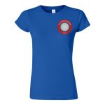 Ladies Soft Style T-Shirt Thumbnail