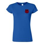 Ladies Soft Style T-Shirt Thumbnail