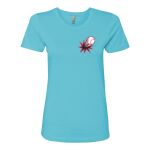 Ladies Fitted Studio T-Shirt Thumbnail