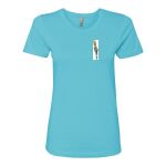 Ladies Fitted Studio T-Shirt Thumbnail