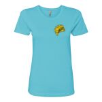 Ladies Fitted Studio T-Shirt Thumbnail