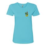 Ladies Fitted Studio T-Shirt Thumbnail