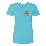 Ladies Fitted Studio T-Shirt Thumbnail