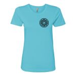 Ladies Fitted Studio T-Shirt Thumbnail