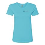 Ladies Fitted Studio T-Shirt Thumbnail