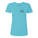 Ladies Fitted Studio T-Shirt Thumbnail