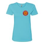 Ladies Fitted Studio T-Shirt Thumbnail