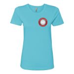 Ladies Fitted Studio T-Shirt Thumbnail