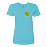 Ladies Fitted Studio T-Shirt Thumbnail