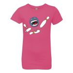 Girls Fitted Studio T-Shirt Thumbnail