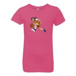 Girls Fitted Studio T-Shirt Thumbnail