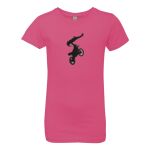 Girls Fitted Studio T-Shirt Thumbnail