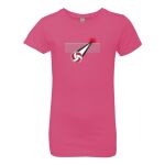 Girls Fitted Studio T-Shirt Thumbnail