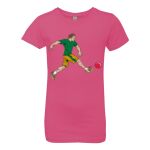 Girls Fitted Studio T-Shirt Thumbnail