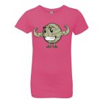 Girls Fitted Studio T-Shirt Thumbnail